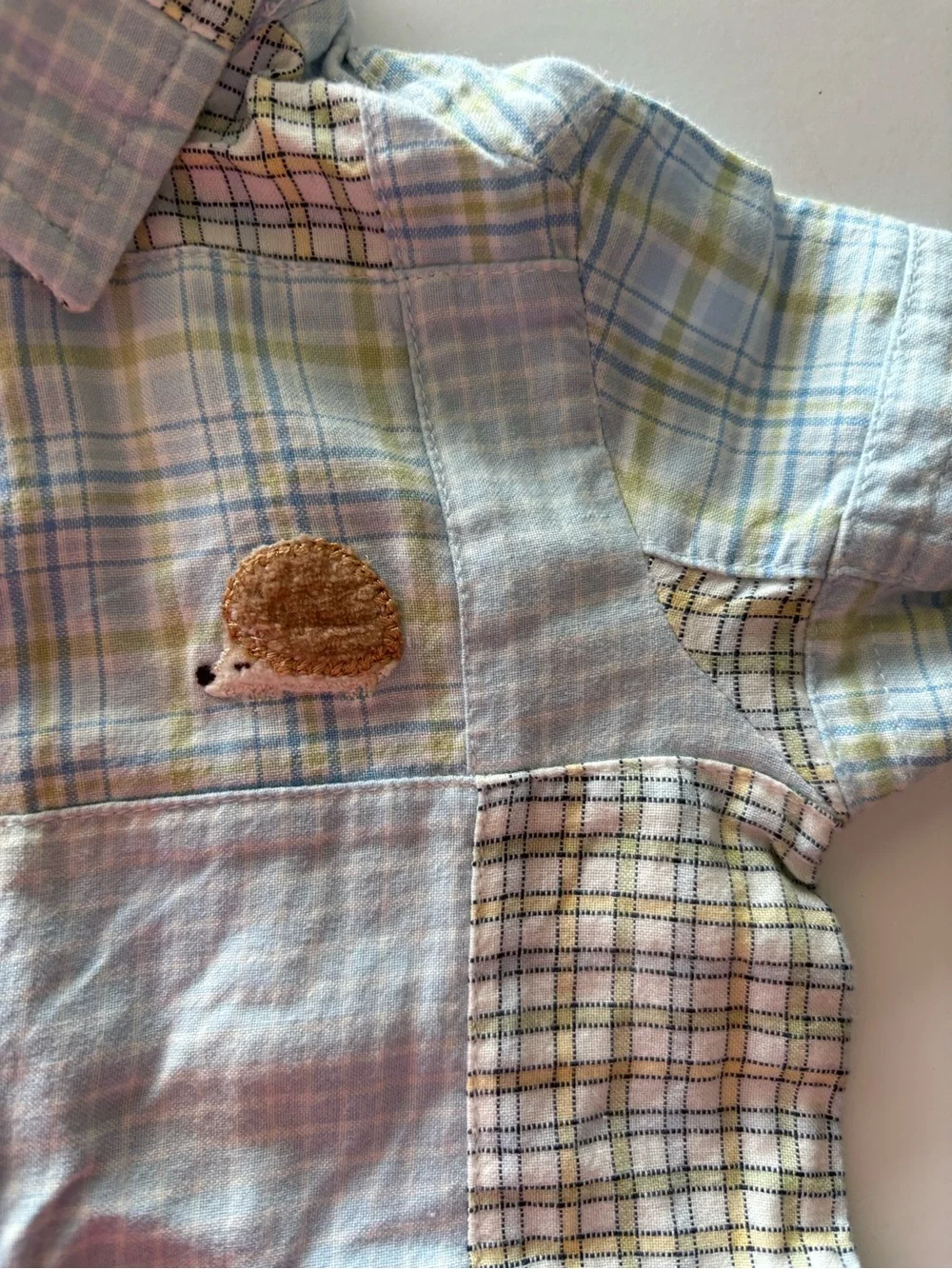 Gymboree Baby romper size 3-6 months
